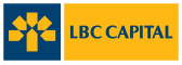 LBC Capital logo/icon